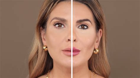 Makeup Mistakes That Age You And How To Correct Them Ali Andreea