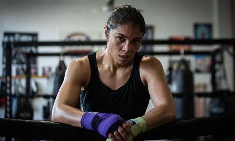 These Are The Top 10 Female Boxers Of All Time