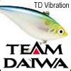 Daiwa Lures Td Vibration Lipless Crankbait Review