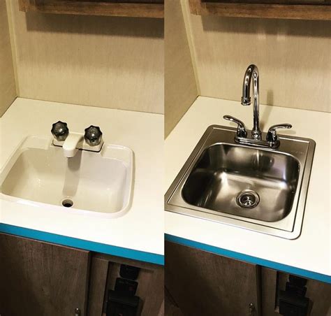 Check spelling or type a new query. Replace bathroom sink | Modern bathroom sink, Bathroom vanity designs, Replace bathroom sink