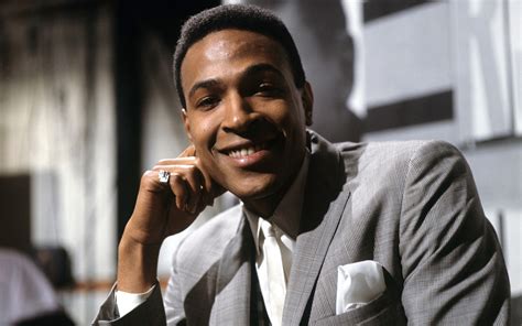 Marvin Gaye 1961 1965 Volume One Review Fascinating