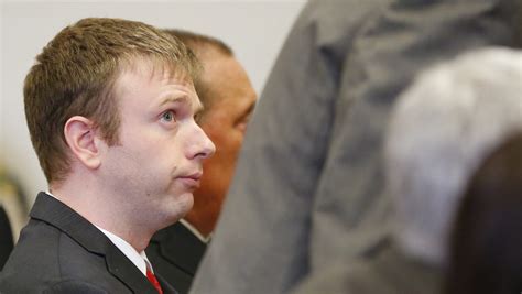 David Moffitt Found Guilty Of Murdering Ex Girlfriends Fiance