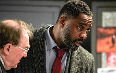 Welcome to the luther wiki. Luther, Series 5, BBC One review - welcome return for Idris Elba's maverick 'tec