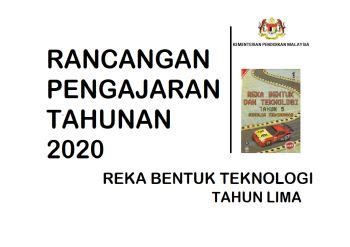 Penghasilan projek minggu & standard prestasi standard kandungan standard pembelajaran catatan tarikh tp tafsiran. Modul Rbt Tahun 5 2021