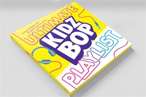 Kidz Bop Ultimate Playlist Vinyl Pre Order In 2022 Ultimate