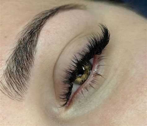 640 x 240 jpeg 20 кб. Natural Eyelash Extensions Style||GEMERRRU-30% Off in 2020 ...