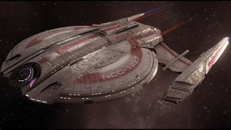 Star Trek Online Celebrating 8th Anniversary With New Episode And