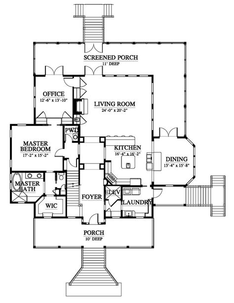 We did not find results for: Goose Pond (09382) House Plan (09382) Design from Allison ...