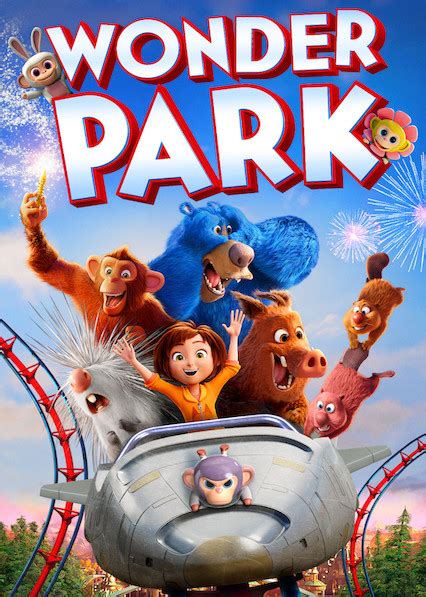Best on netflix is the place to discover the best tv shows and movies available on netflix. Is 'Wonder Park' available to watch on Canadian Netflix ...