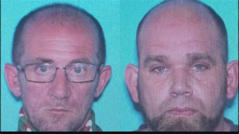 Police Still Searching For Escaped Inmates In Clearfield County Youtube