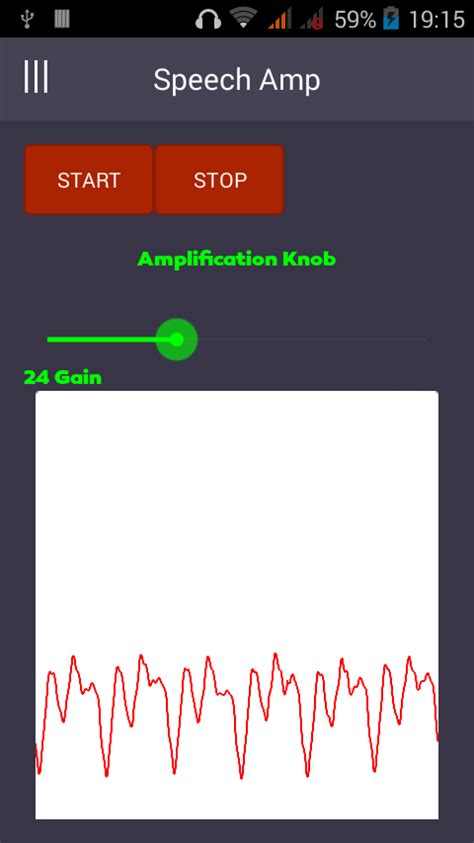 To jam other phones using your own? Speech Jammer Master - Android Apps on Google Play