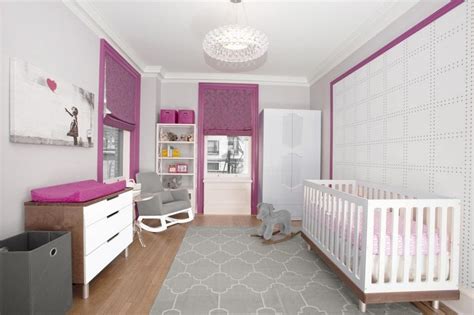 Babyzimmer für mädchen einrichten kann einem nur spaß bereiten. Babyzimmer einrichten - 50 süße Ideen für Mädchen