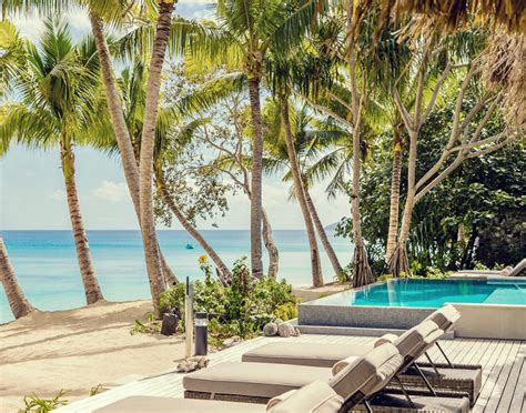 10 Best Luxury Resorts In Fiji Top Rated Fiji Luxury Resorts
