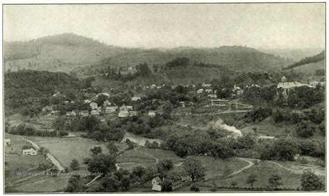 Glenville Gilmer County W Va West Virginia History Onview Wvu