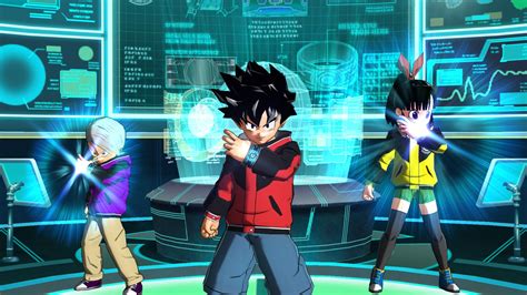 2nd arc of super dragon ball heroes promotion anime. Buy Super Dragon Ball Heroes World Mission PC Game | Steam ...