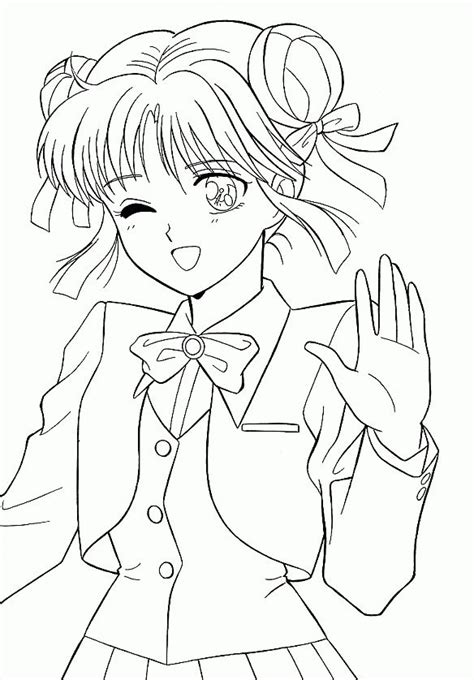 Check spelling or type a new query. dessin manga coloriage