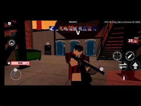 Feel free to send us your own. Cool Roblox Arsenal EP. 4 - YouTube
