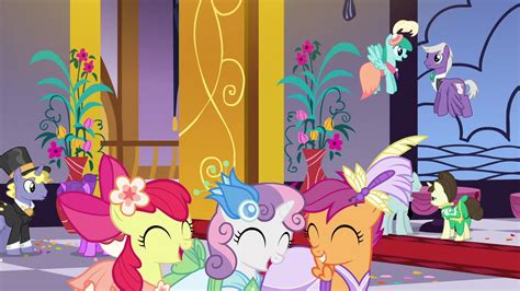 Top 7 Cutest Moments In Mlp Fim By Megarainbowdash2000 On Deviantart