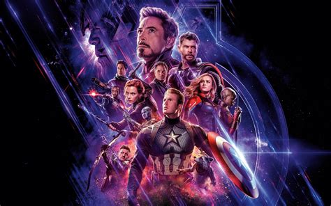 Marvel Studios Avengers Endgame Dvd Ubicaciondepersonascdmxgobmx