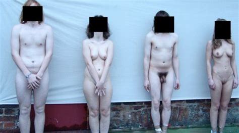 Nude Women Lineup Telegraph