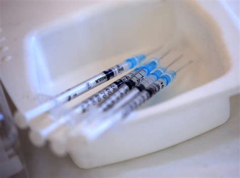 What share of the population has received at least one dose of the. Malaysia to get first batch of Covid-19 vaccine today ...