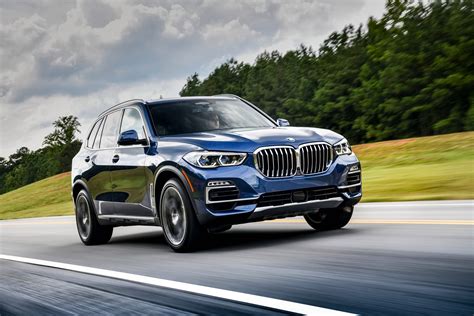Explore models, build your own, and find local inventory from a nearby bmw center. Novo BMW X5: SUV chega importado dos EUA entre R$ 450.000 ...