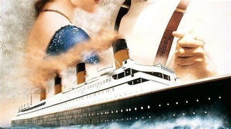 Titanic En Streaming Vf 1998 📽️