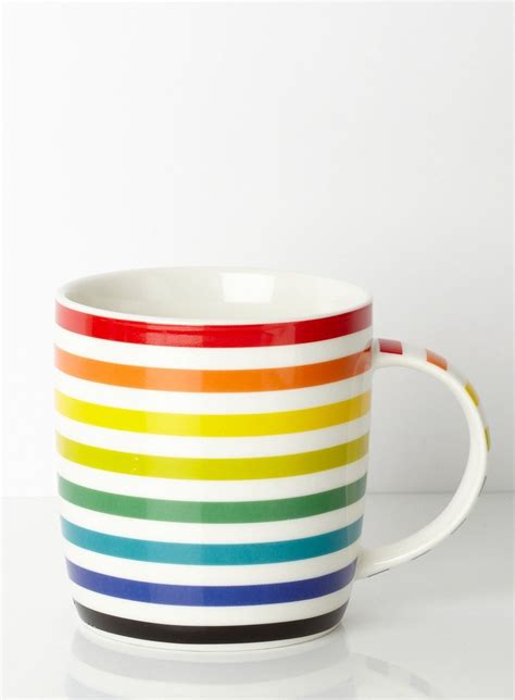 Striped Coffee Mugs Foter
