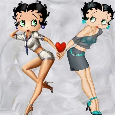 17 Best Images About The Sexy World Of Betty Boop On Pinterest Sexy