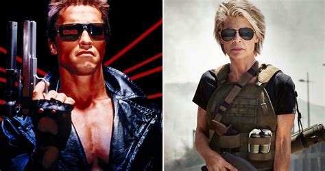 10 Things That Make No Sense About The Terminator Franchise
