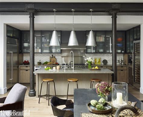 Ideal Way to Furnish Your Country Kitchen - Decoration Y