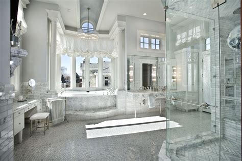 Interior Upland Development Luxury Master Bathrooms Bathroom