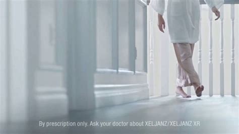 Xeljanz Tv Commercial Mornings Take Your Daughter To Work Ispottv