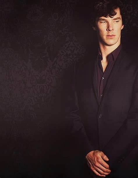 Love This Picits The Purple Shirt Sherlock Sherlock John