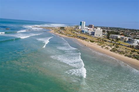 Hobie Beach Port Elizabeth