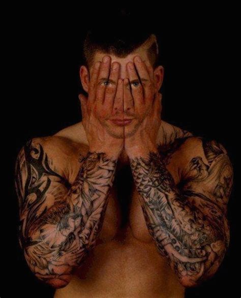 65 Mesmerizing Optical Illusion Tattoos Tattooblend