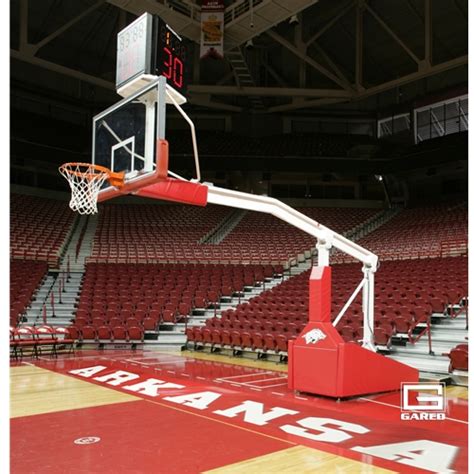 Basketball Court Equipment Upgrade Your Gym Today