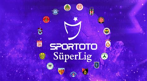 Süper Lig de 38 hafta maç programı beIN SPORTS Türkiye beinsports