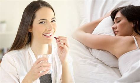 How To Sleep Better Improve Sleep Quality With Glycine Supplements Uk