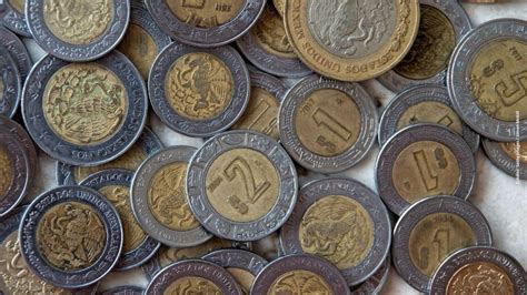 ¿cuál Es La Moneda De 5 Pesos Por La Que Pagan 2 000 000
