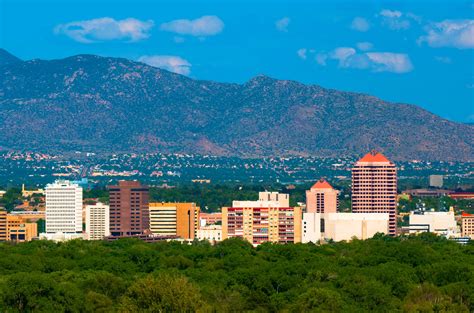 Albuquerque Guide Planning Your Trip