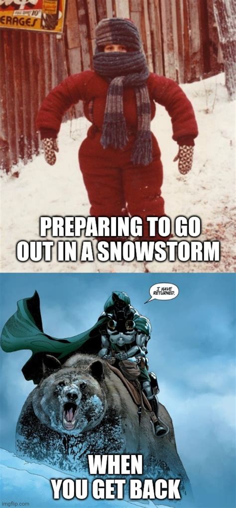 The Best Snowman Memes Memedroid