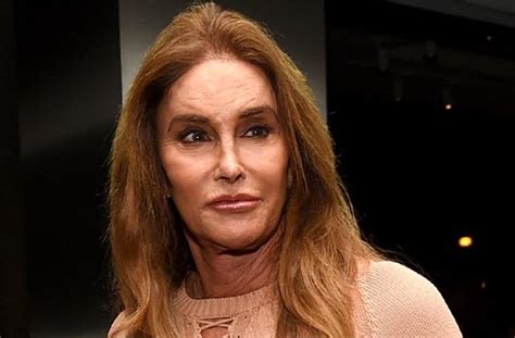 Caitlyn Jenner Reveals She Will Never Have Sex With Women Again In Tell All