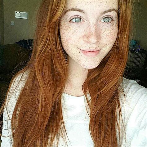 Beautiful Freckles Gorgeous Redhead Gorgeous Eyes Redhead Models