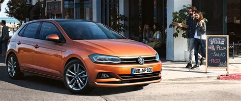 Volkswagen bank has long been europe's leading automobile bank. Polo Trendline Neuwagen ab 119,- € mtl. | Autohaus Holst GmbH