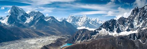 Visit The Everest Region On A Trip To Nepal Audley Travel