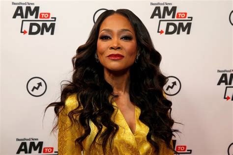 Robin Givens Is More Than Just A Sassy Ice Queen On ‘ambitions