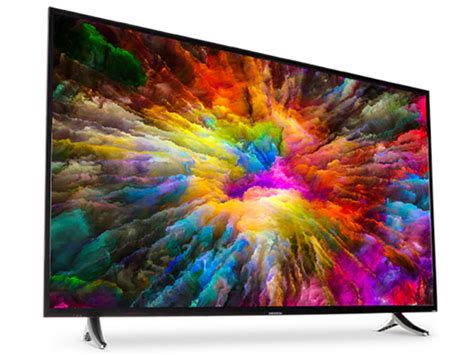 Maybe you would like to learn more about one of these? Aldi: Medion Life X15560 55 Zoll UHD Smart-TV mit Netflix ...