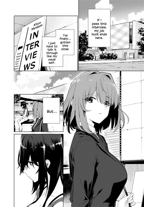 Read Throw Away The Suit Together Chapter 13 on Mangakakalot