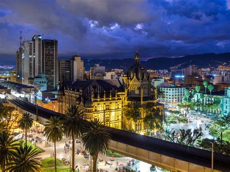 Medellín Colombia Travel Guides For 2024 Matador